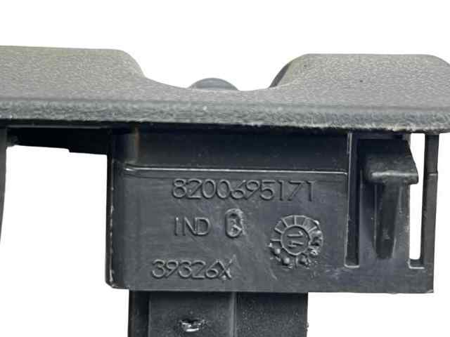 Botão (regulador) de corretor das luzes 8200379685 RENAULT
