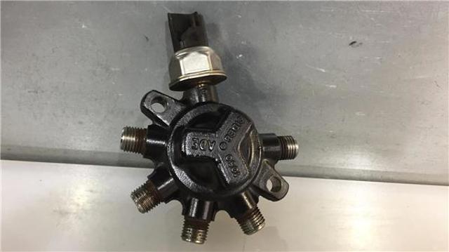 Distribuidor de combustível (rampa) 8200379933 NISSAN