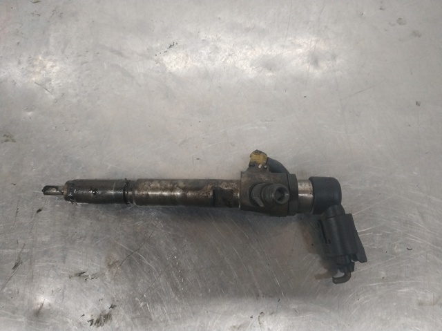 Injetor de injeção de combustível 8200380253 RENAULT