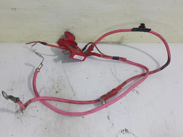 Borne de bateria recarregável (PILHA) 8200381281 RENAULT