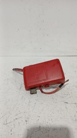 Borne de bateria recarregável (PILHA) 8200381281 RENAULT