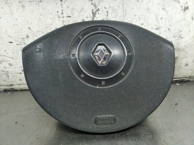 Cinto de segurança (AIRBAG) de condutor 8200381849 RENAULT