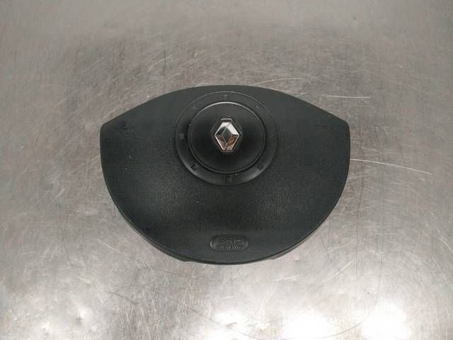 Cinto de segurança (AIRBAG) de condutor 8200381849 RENAULT
