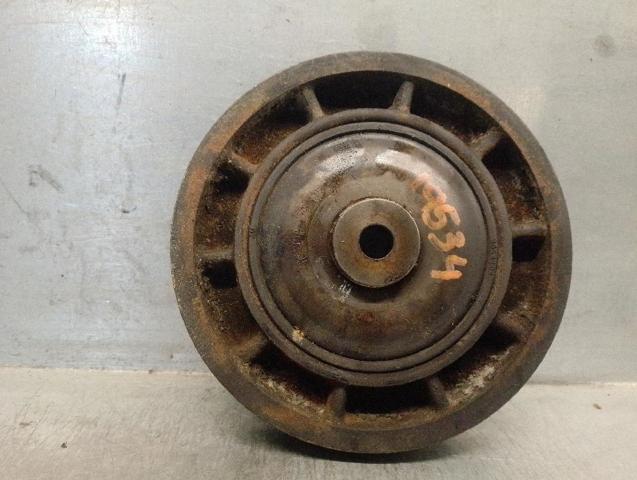 Polia de cambota 8200386446 RENAULT