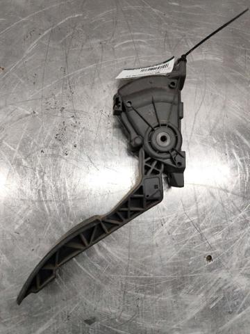 Pedal de gás (de acelerador) 8200386506D RENAULT