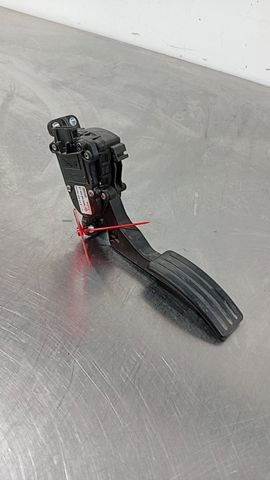 Pedal de gás (de acelerador) 8200386506D RENAULT