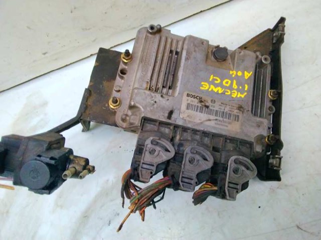 8200386508 Renault (RVI)