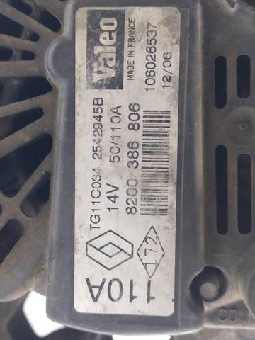 8200386806 Nissan/Infiniti