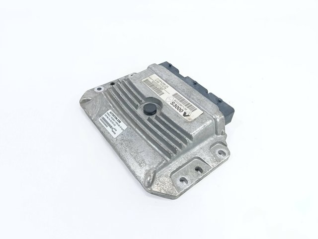 Módulo de direção (Centralina eletrônica) de motor 8200387138 RENAULT