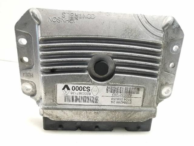 8200387138 Renault (RVI)