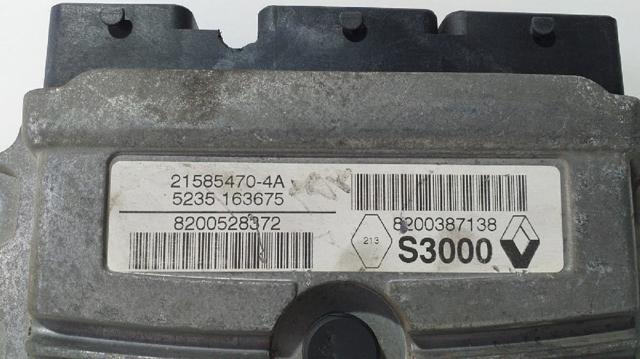 8200387138 Renault (RVI)