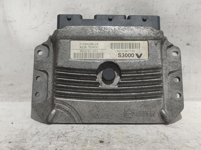 8200387138 Renault (RVI)