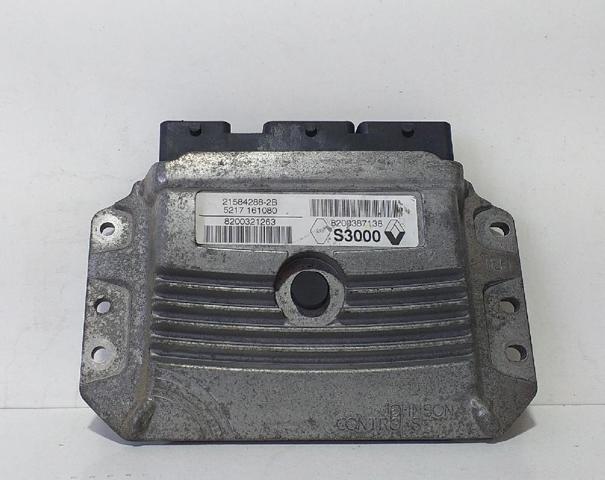 8200387138 Renault (RVI)