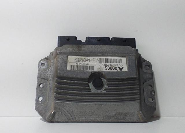 8200387138 Renault (RVI)