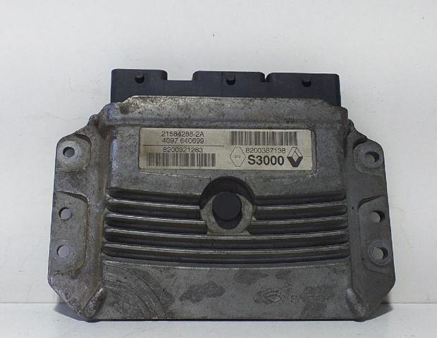 8200387138 Renault (RVI)