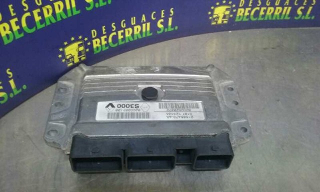 8200387138 Renault (RVI)