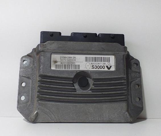 8200387138 Renault (RVI)