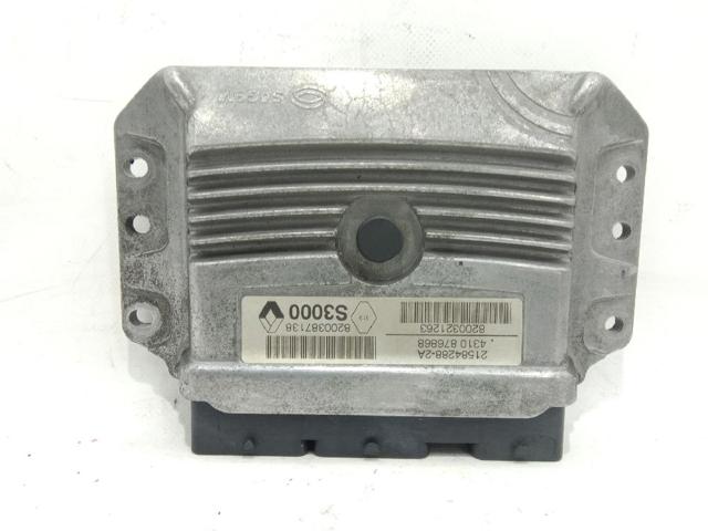 8200387138 Renault (RVI)
