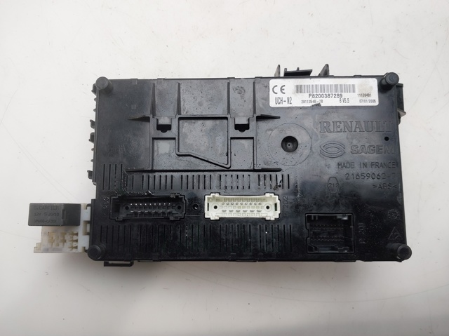 8200387289 Renault (RVI)