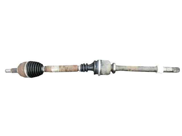 Semieixo (acionador) dianteiro direito 8200387466 RENAULT