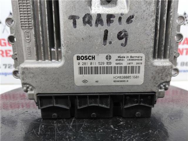 8200389519 Renault (RVI)