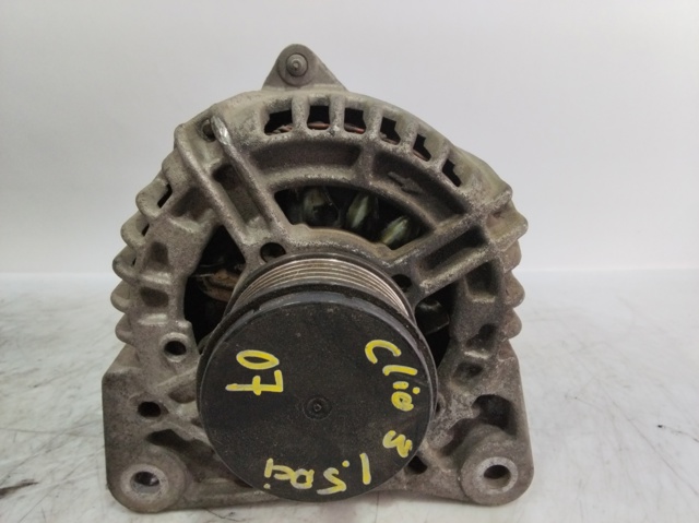 8200390675 Renault (RVI)