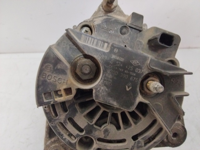 8200390675 Renault (RVI)