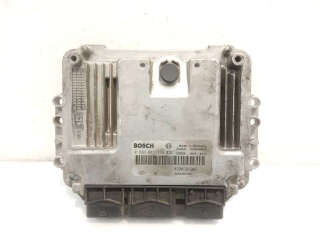 8200391966 Renault (RVI)