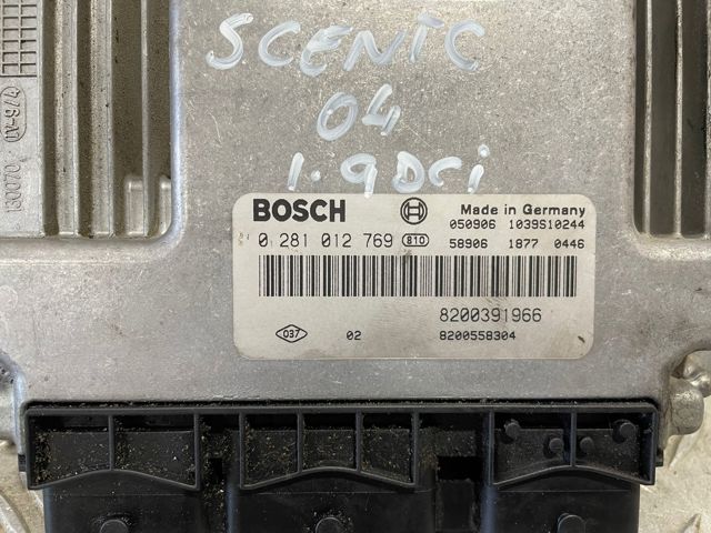8200391966 Renault (RVI)