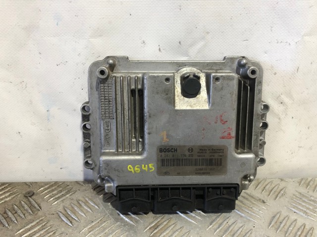 8200391966 Renault (RVI)