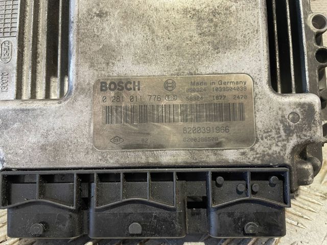 8200391966 Renault (RVI)