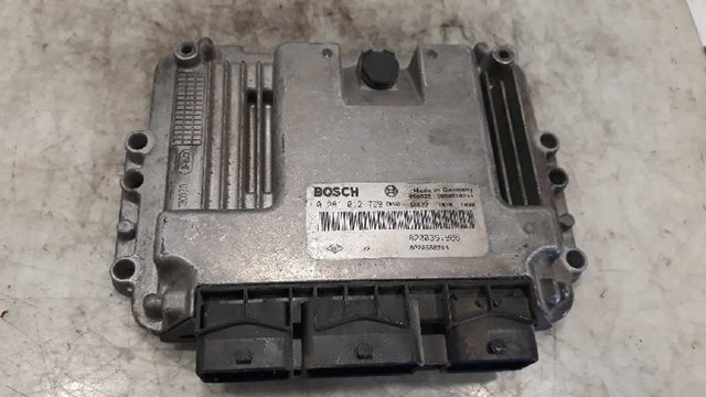 8200391966 Renault (RVI)