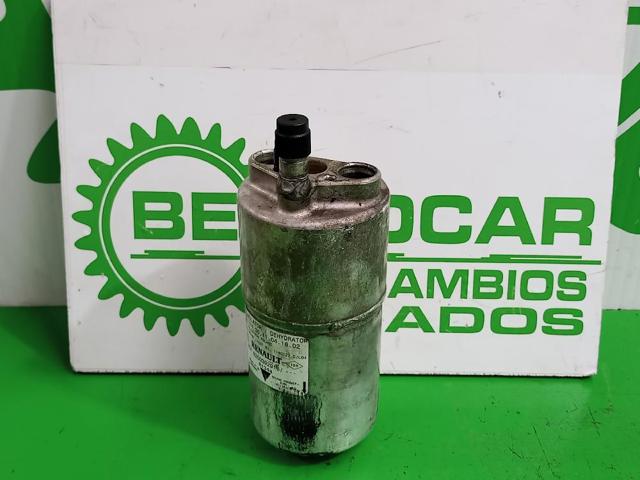 Tanque de recepção do secador de aparelho de ar condicionado 8200392916 RENAULT