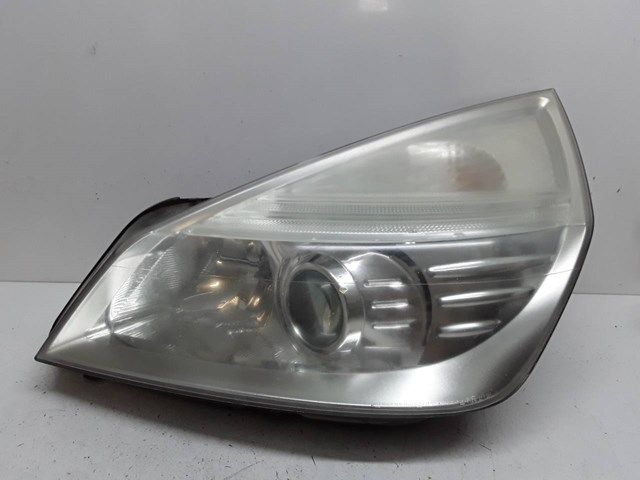 Luz esquerda 8200394706 RENAULT