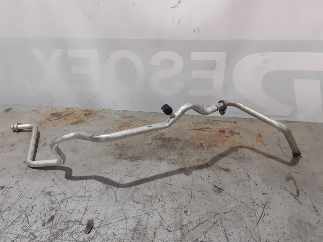 Mangueira de aparelho de ar condicionado, desde o secador até o vaporizador 8200395493 RENAULT