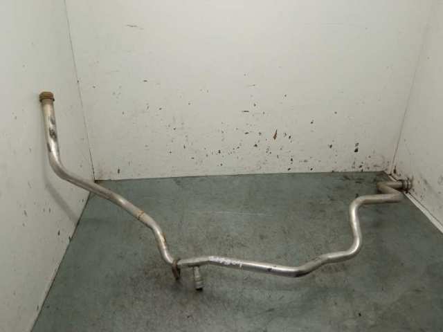 Mangueira de aparelho de ar condicionado, desde o secador até o vaporizador 8200395493 RENAULT