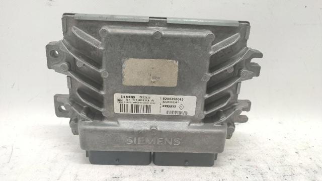 8200396045 Renault (RVI)