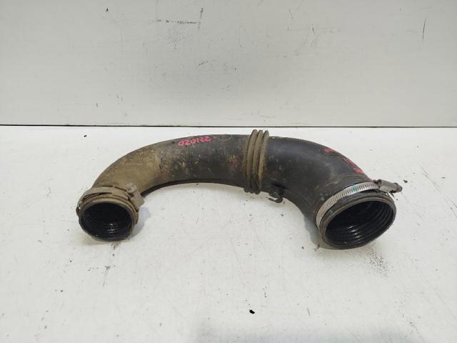 Cano derivado de ar, entrada na turbina (supercompressão) 8200396908 OPEL