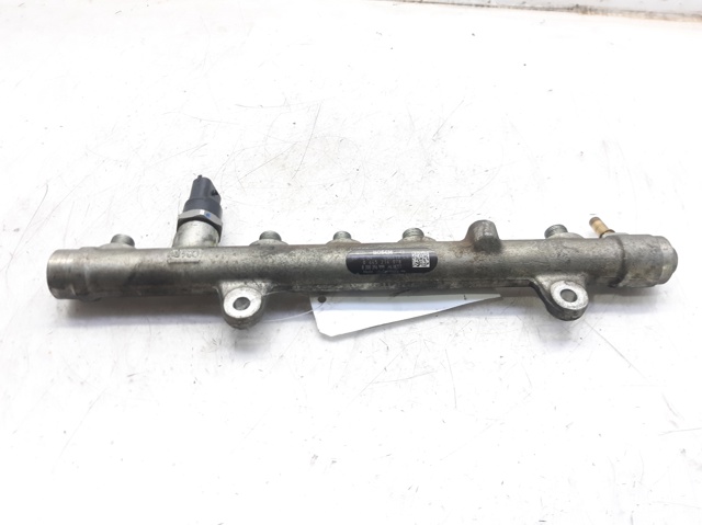  para Suzuki Swift III (RS)