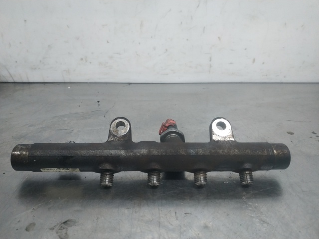 Distribuidor de combustível (rampa) 8200397346 RENAULT