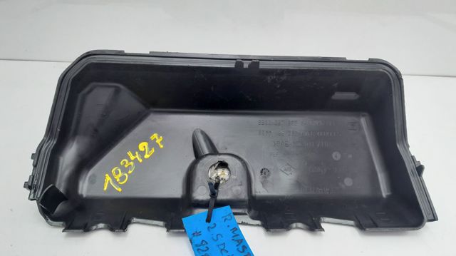 Tampa de motor decorativa 8200397655 RENAULT