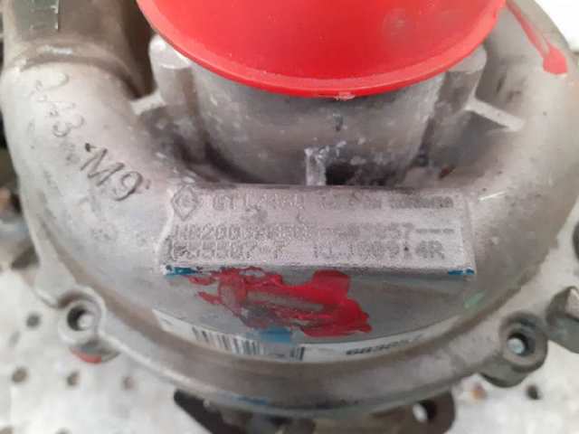 8200398585 Renault (RVI)