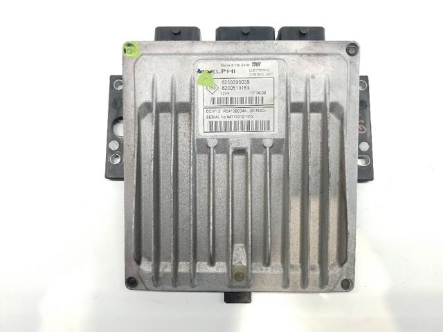 8200399038 Nissan/Infiniti