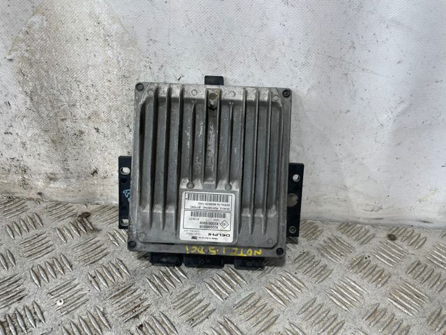 8200399038 Nissan/Infiniti