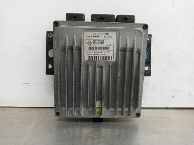 8200399038 Nissan/Infiniti