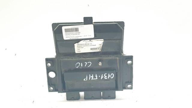 8200399038 Renault (RVI)
