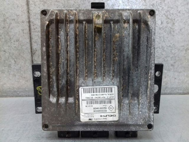 8200399038 Renault (RVI)