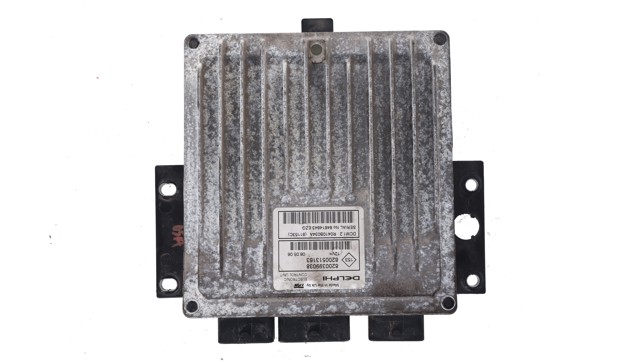 8200399038 Renault (RVI)