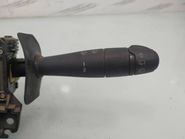 Anel AIRBAG de contato, cabo plano do volante 8200399390 RENAULT