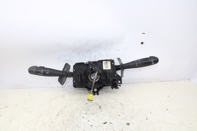 Anel AIRBAG de contato, cabo plano do volante 8200399390 RENAULT
